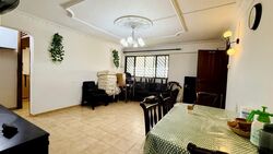 Blk 111 Hwi Yoh Ville (Serangoon), HDB 4 Rooms #574391951